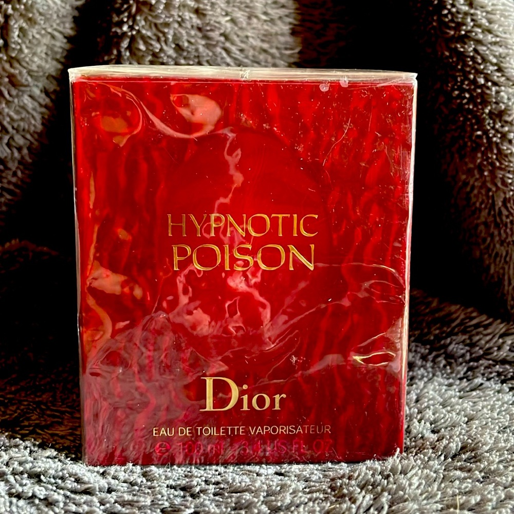 Dior Hypnotic Poison Eau De Toilette